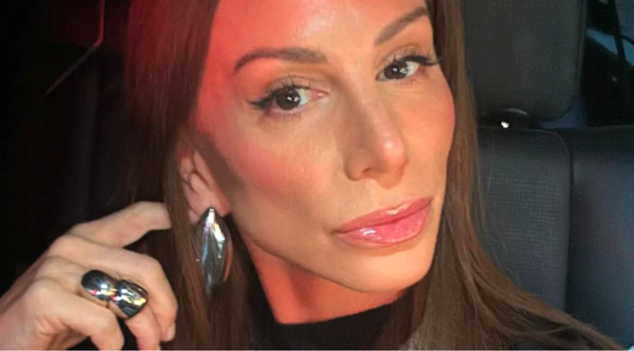 Jennifer Fisher