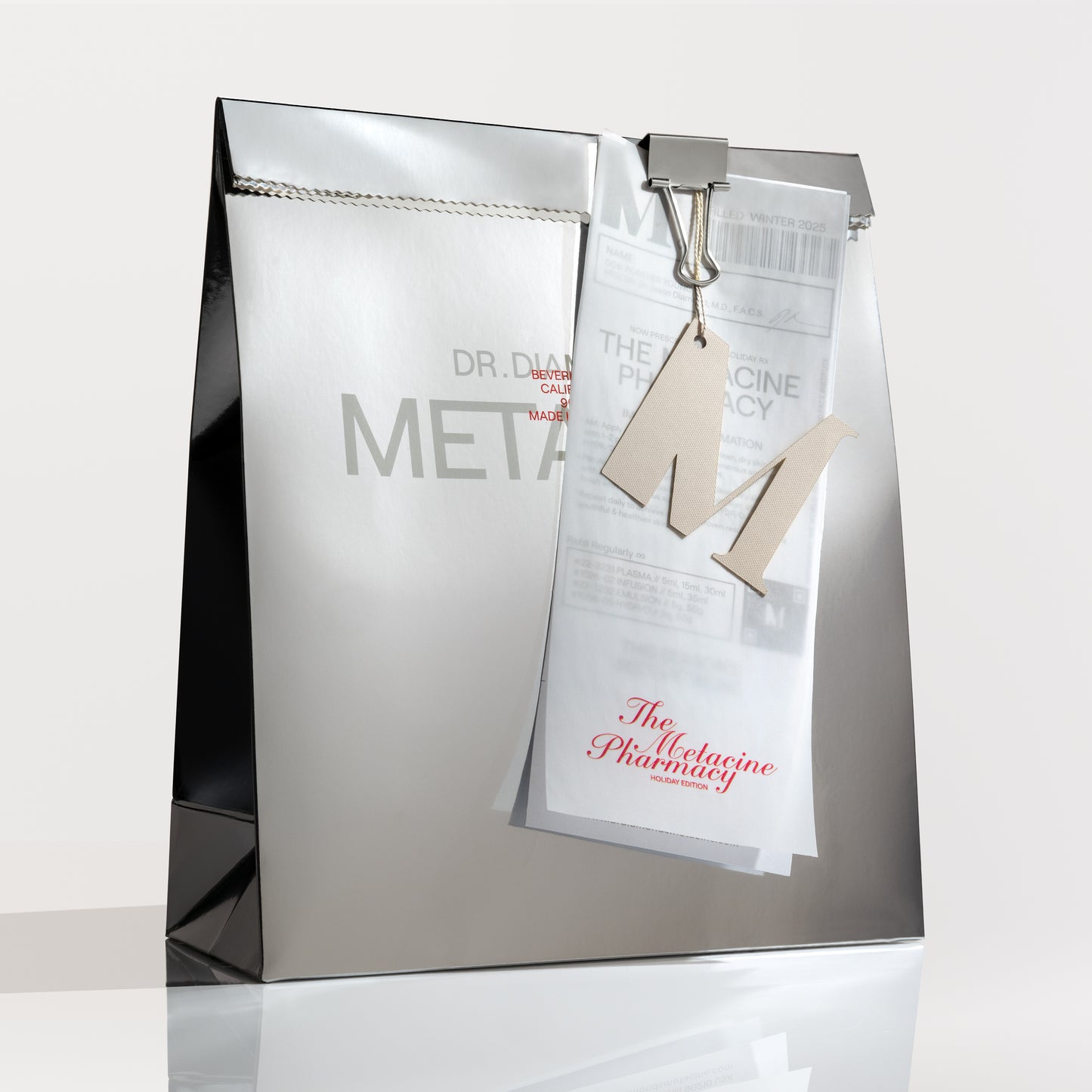 INSTAFACIAL® COLLECTION TRIO