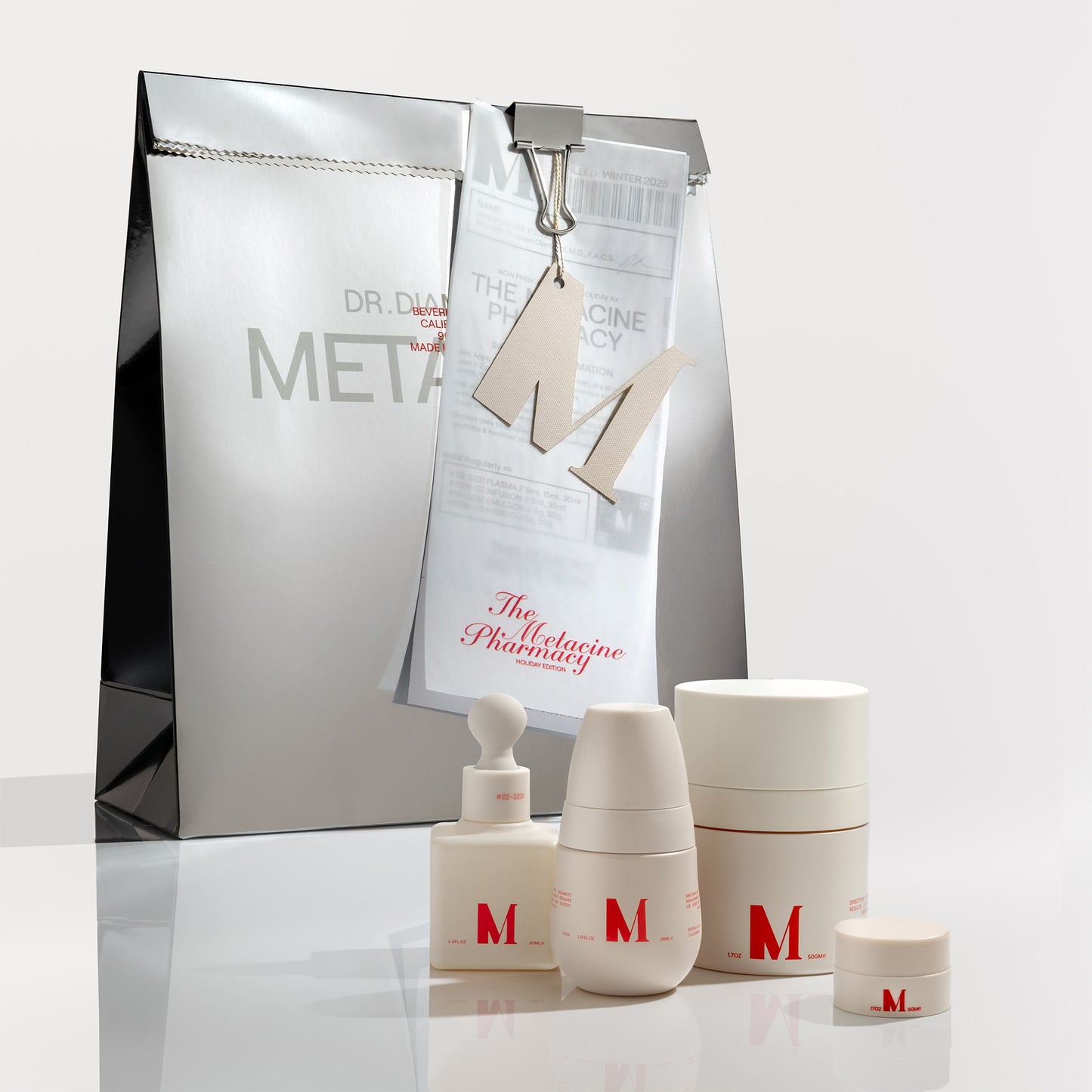 INSTAFACIAL® COLLECTION TRIO