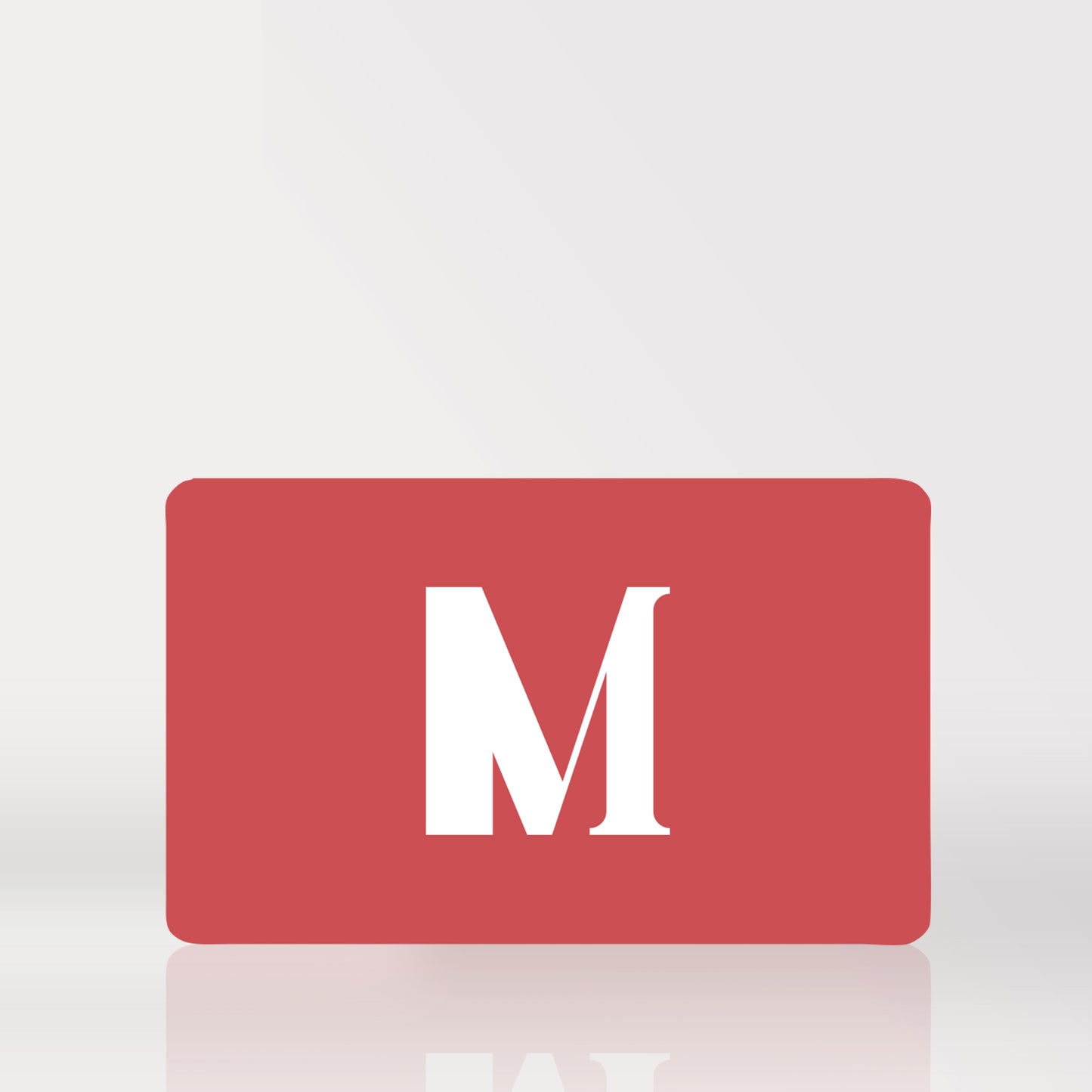 Digital Gift Card
