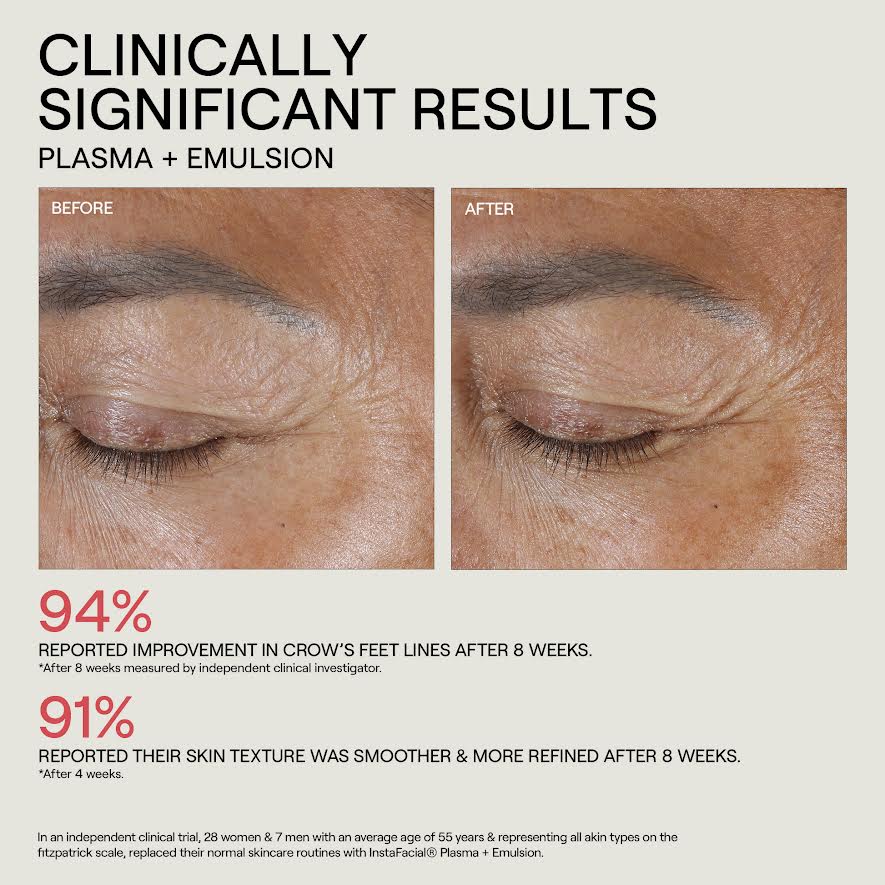 INSTAFACIAL® COLLECTION TRIO