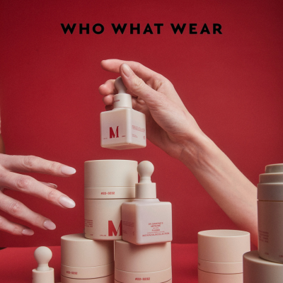 Who What Wear: InstaFacial® Plasma: Hollywood's Secret Weapon for Skin Repair & Rejuvenation
