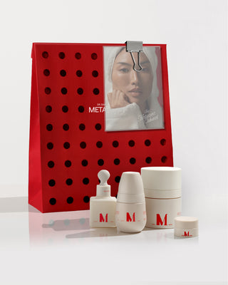 Translation missing: en.INSTAFACIAL® COLLECTION TRIO HOLIDAY