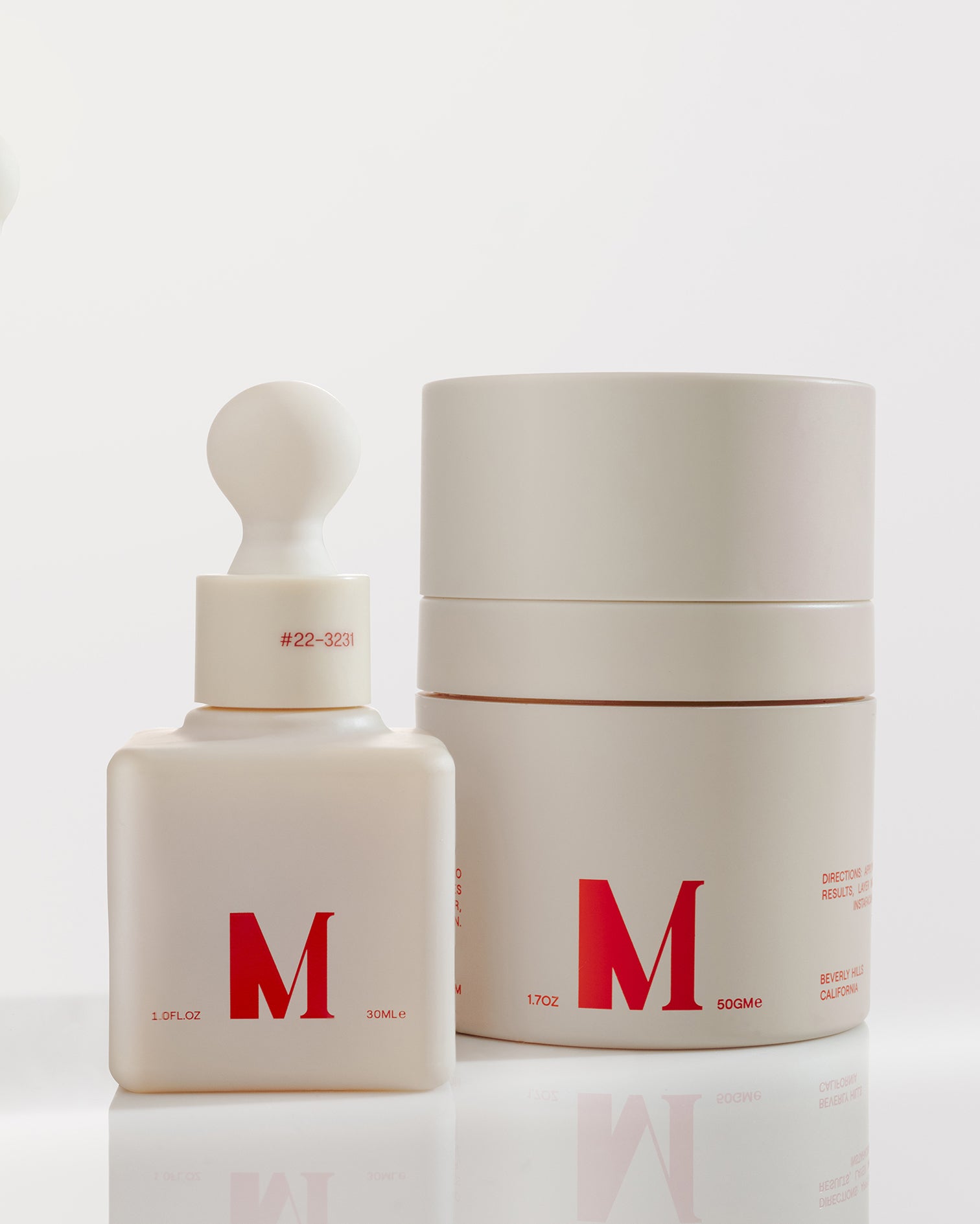 Instafacial collection | Growth Factor Serum & Retinoid Night