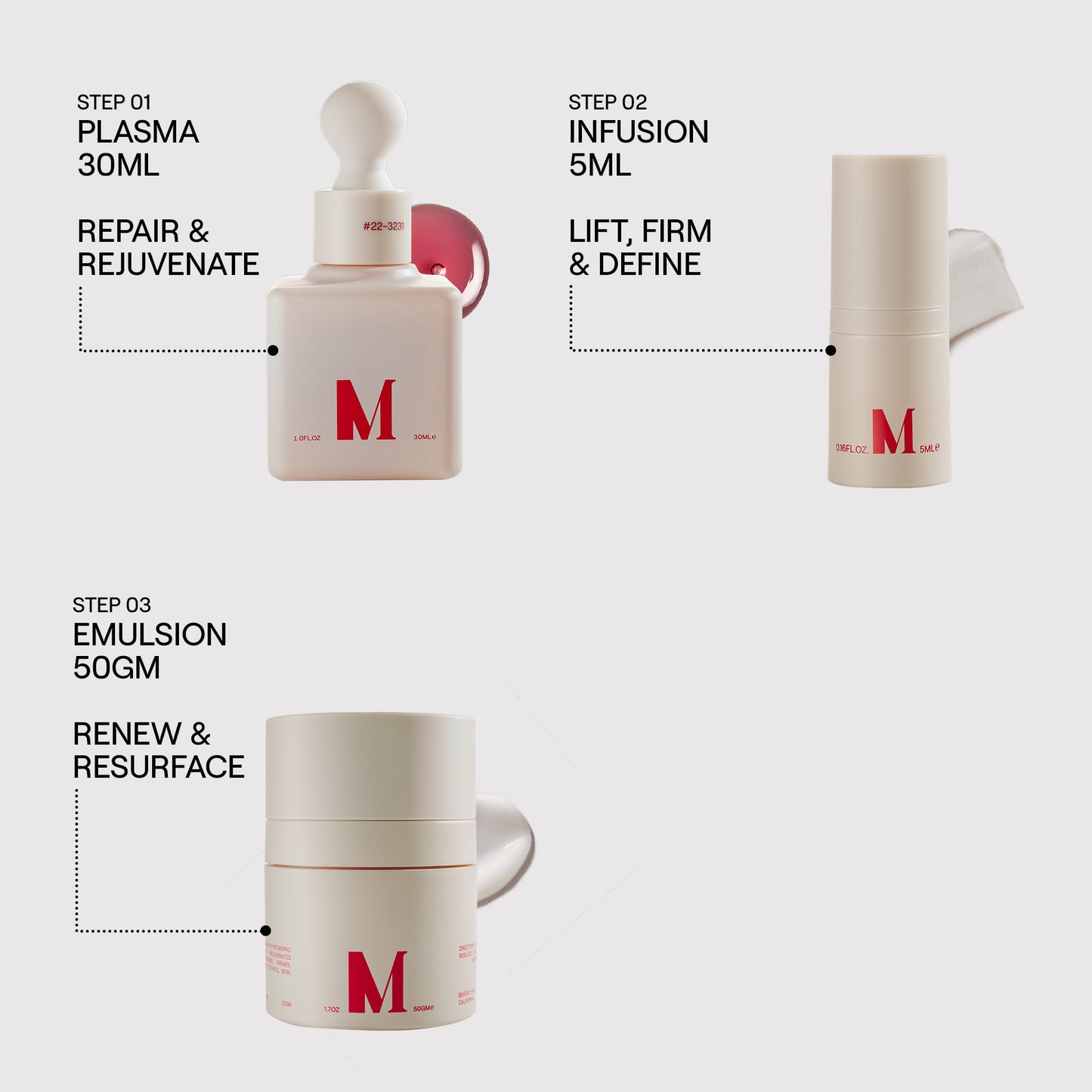 INSTAFACIAL® COLLECTION DUO