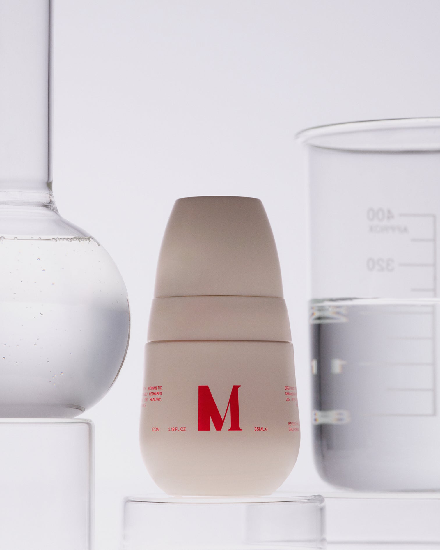 InstaFacial® Infusion | Biomimetic Microcollagen Matrix – Dr