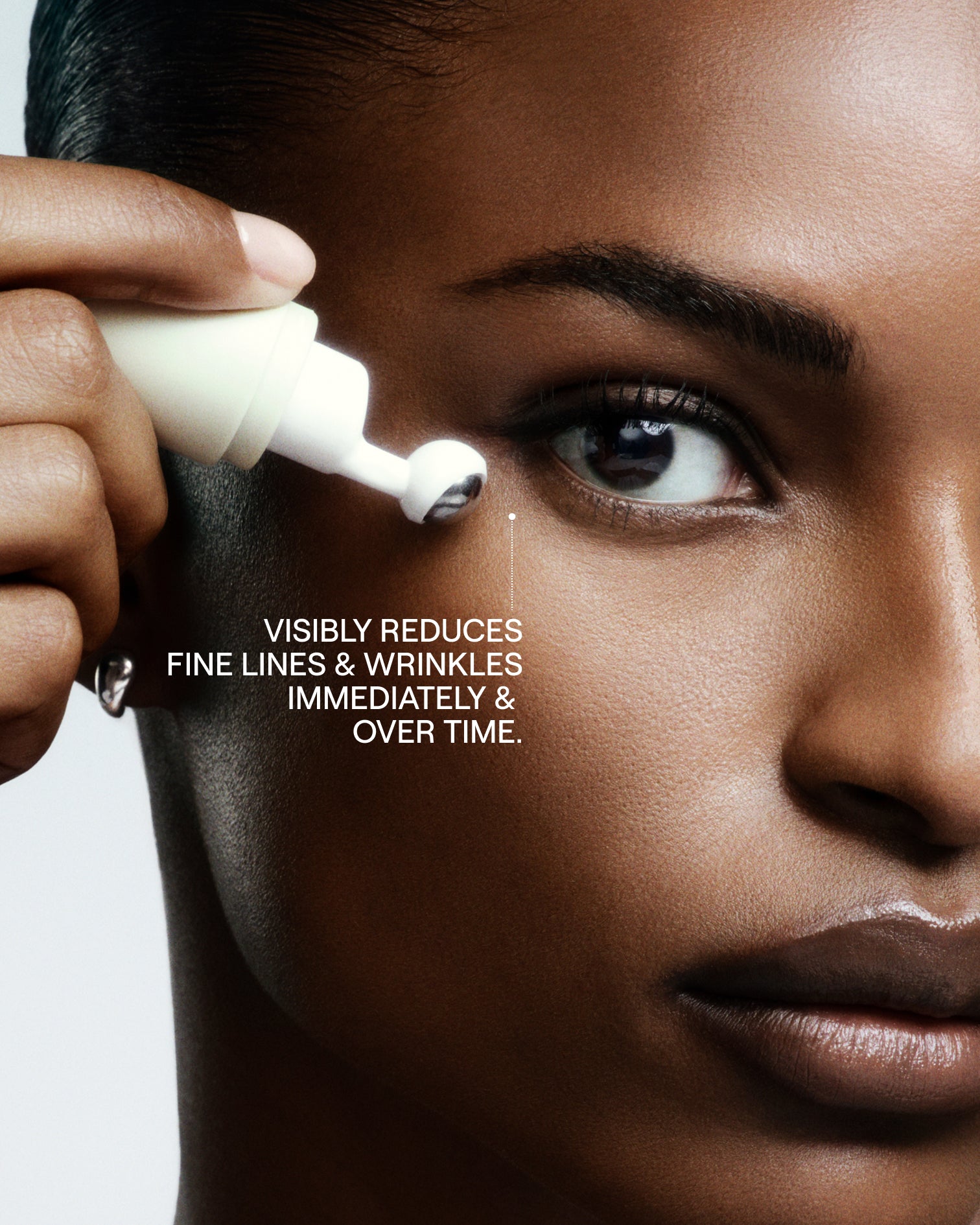 EyeLift Bioremodeling Peptide Multiplex Eye Serum – Dr. Diamond's