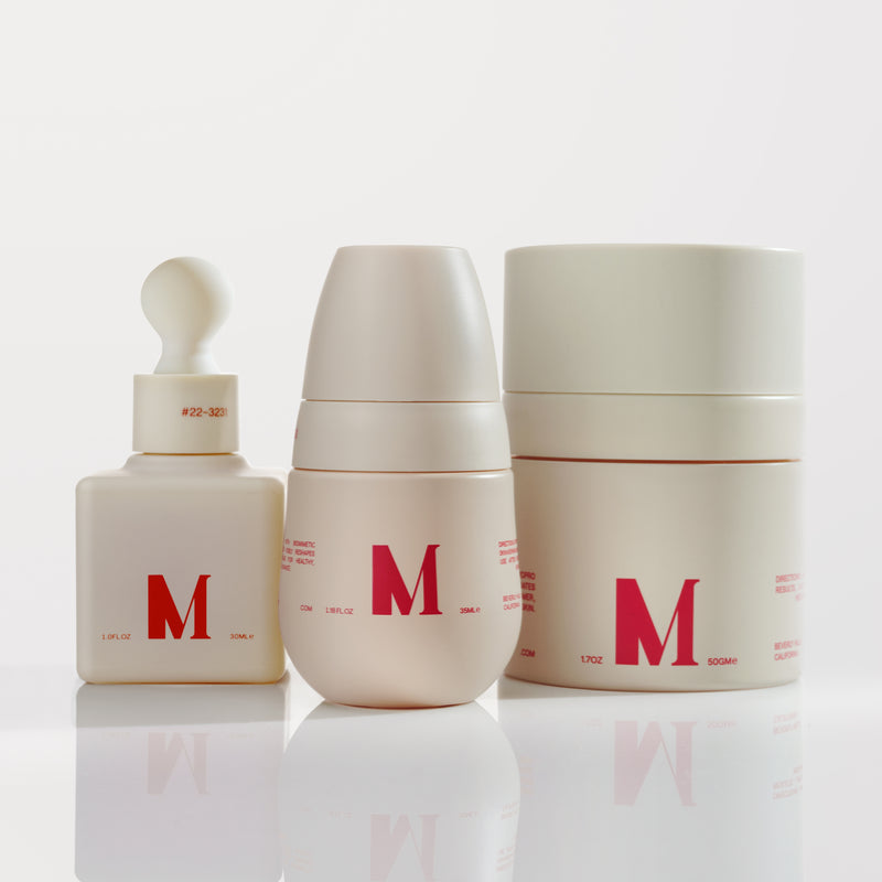 INSTAFACIAL® COLLECTION TRIO