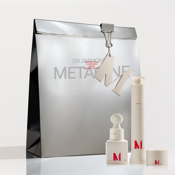 Summer Recovery Rx Set – Dr. Diamond's Metacine