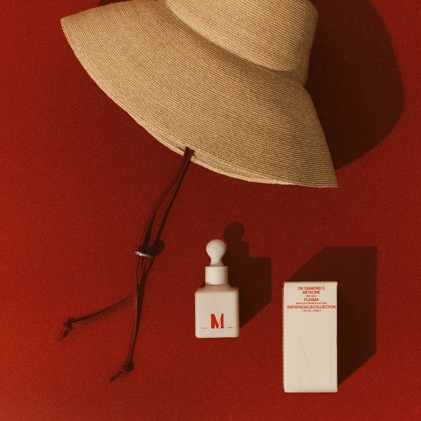 Metacine x Janessa Leoné Summer Essentials Set