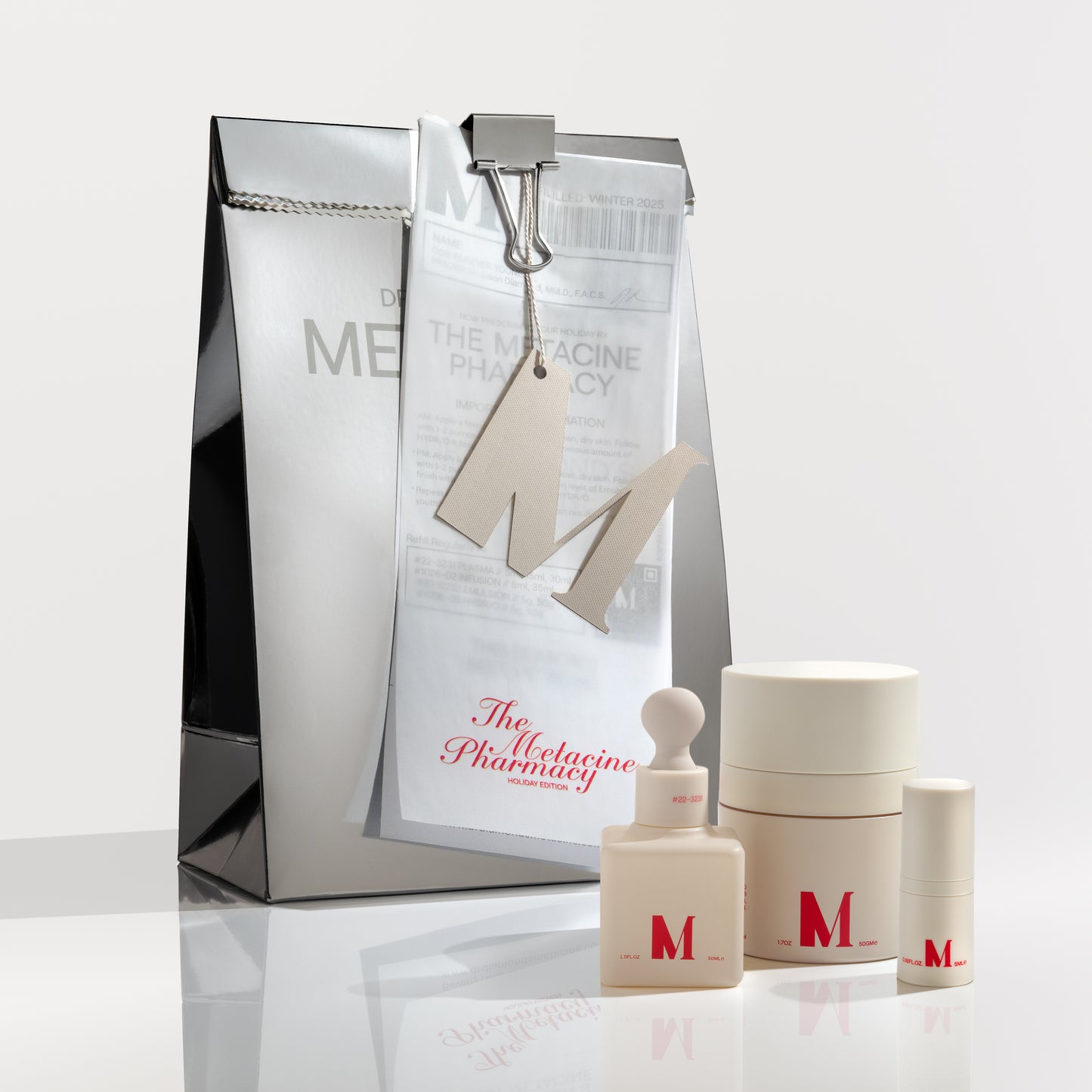 INSTAFACIAL® COLLECTION DUO