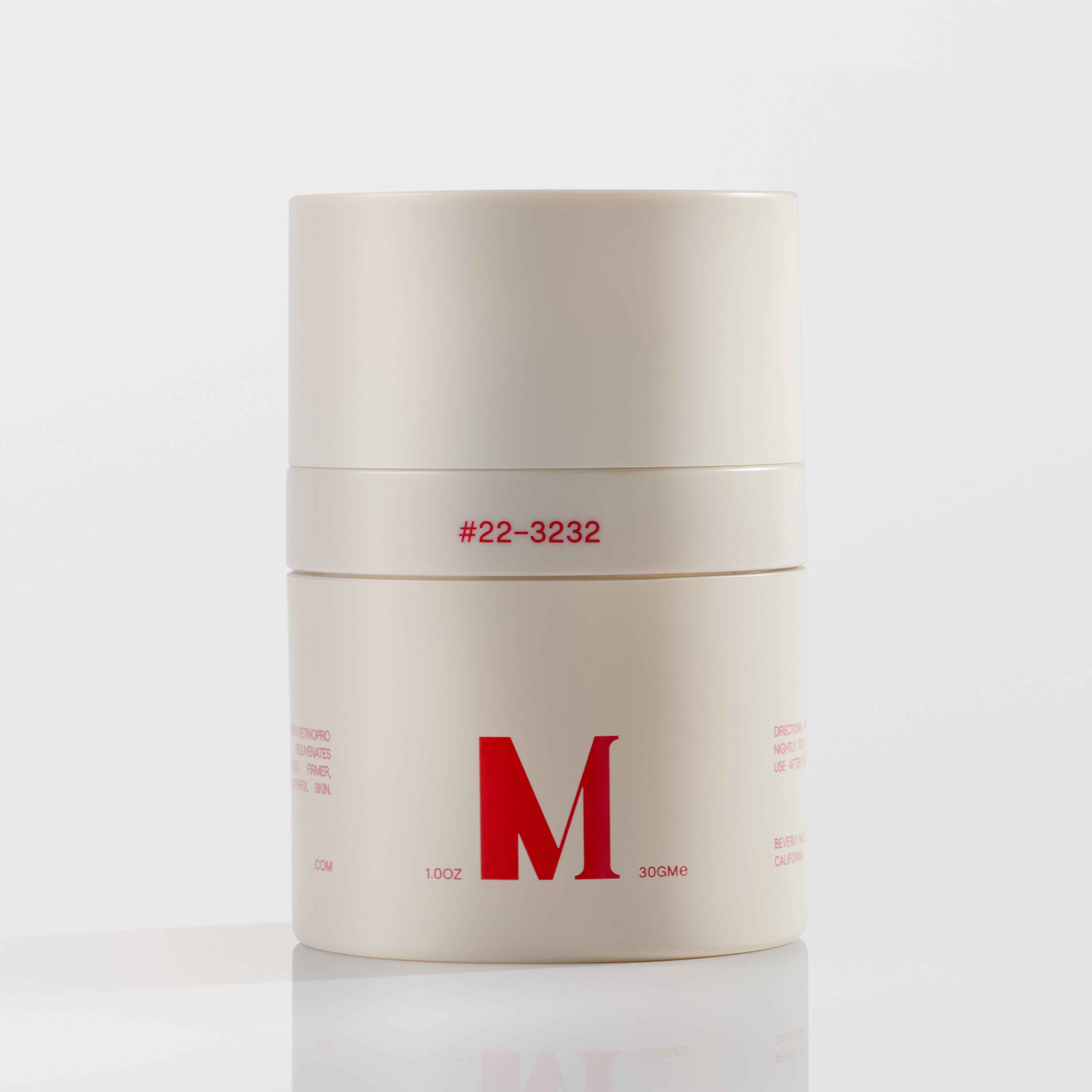 Instafacial Emulsion | Bioactive Retinoid Growth Factor Night
