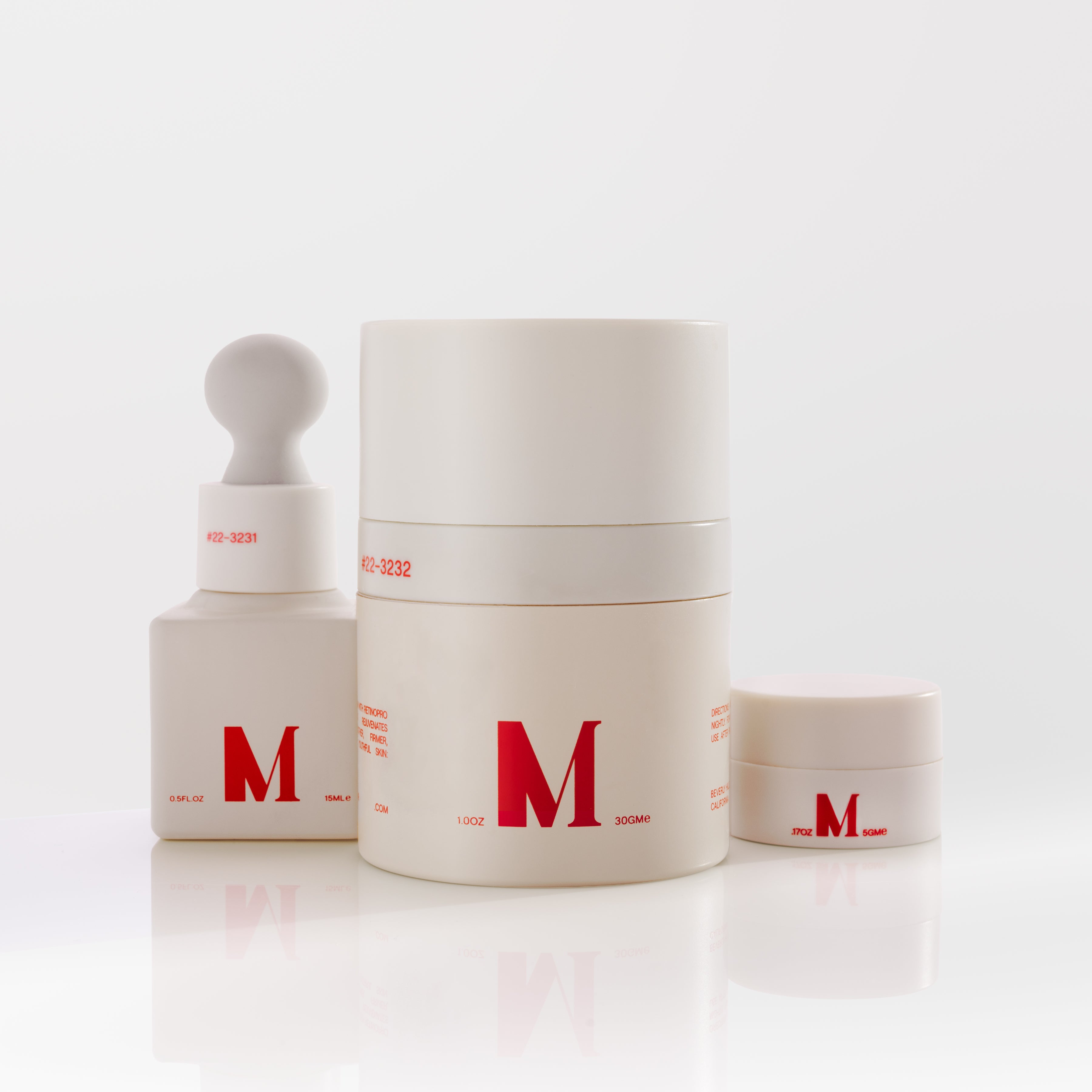 The Night Repair Set