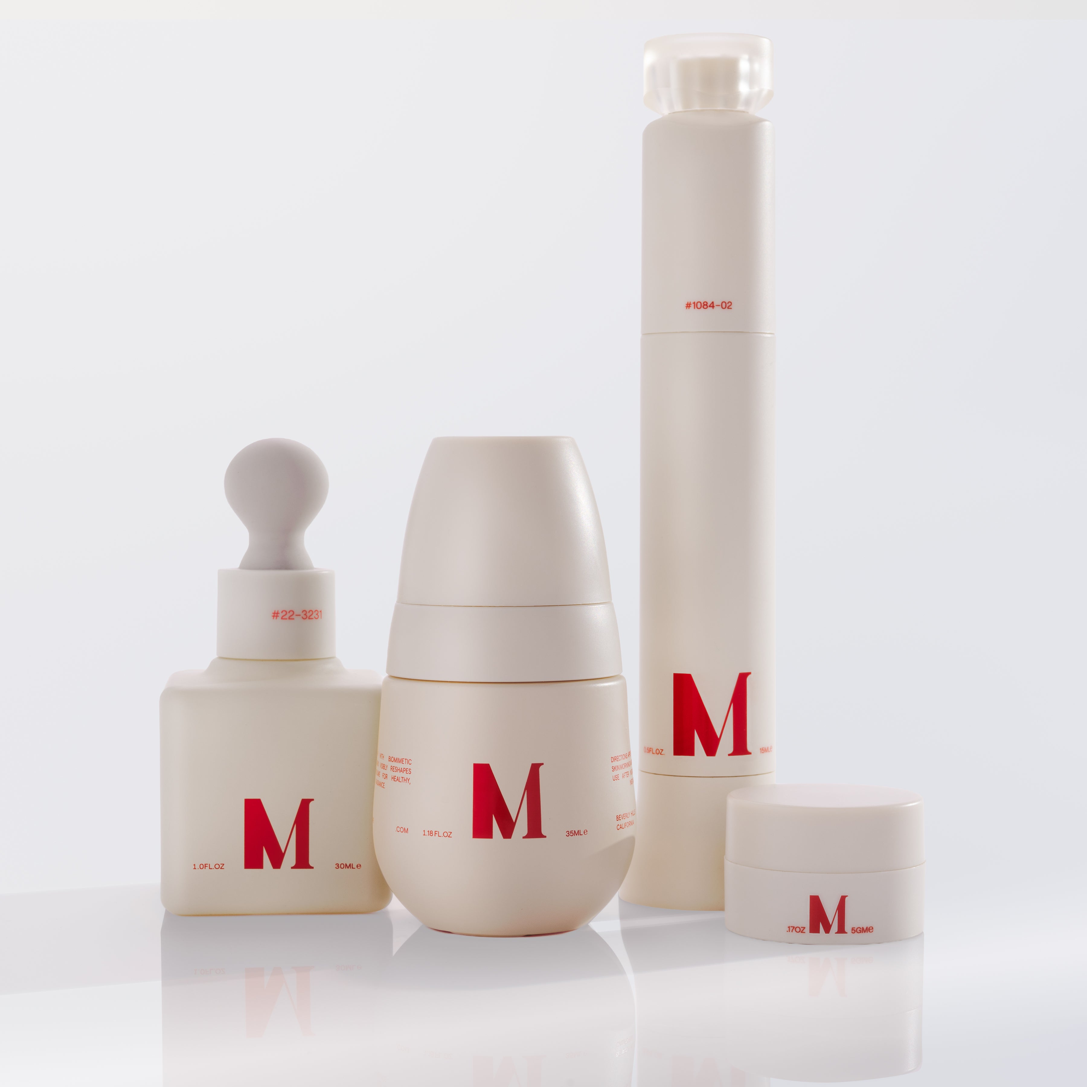 The Contour & Lift Set