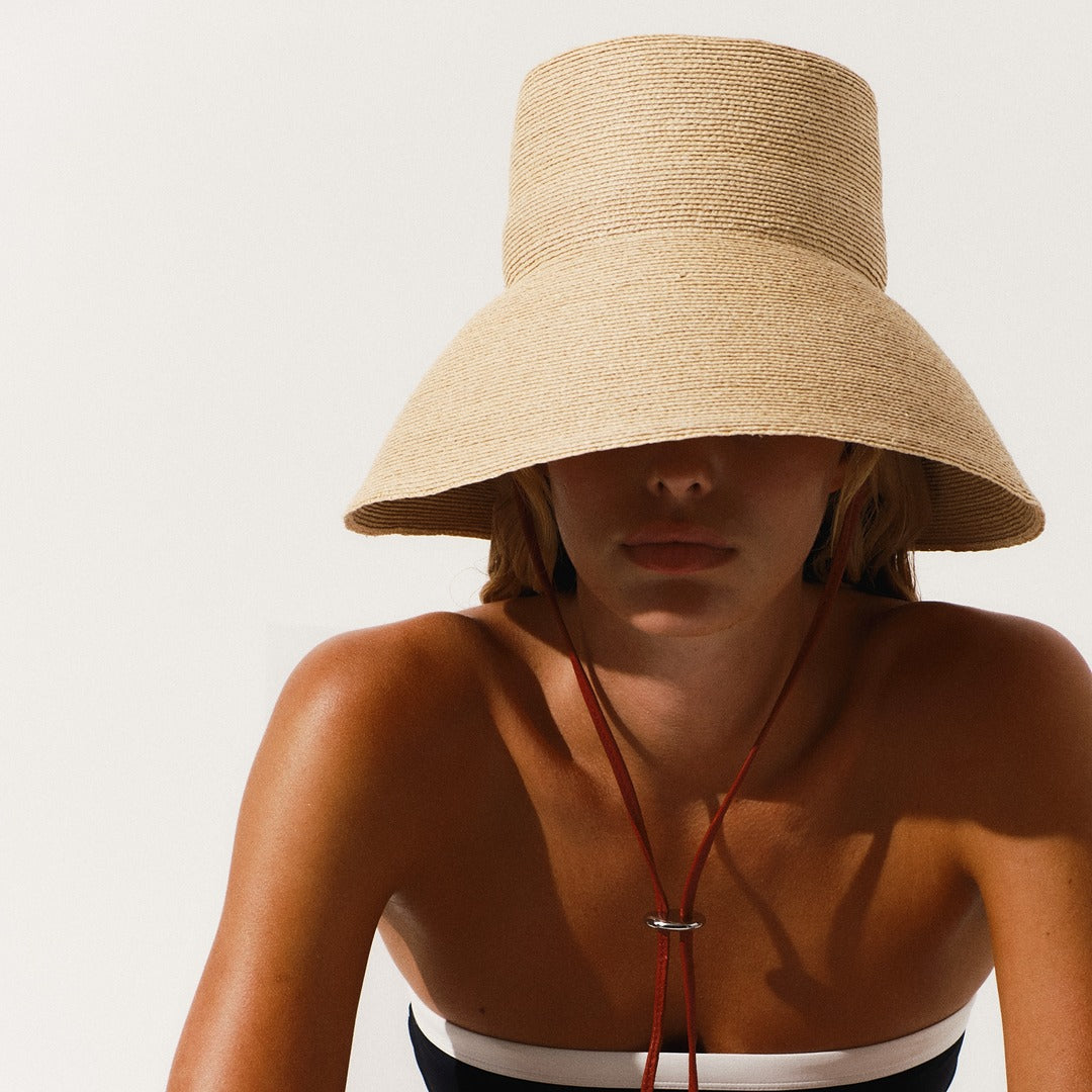 The Suni Bucket Hat