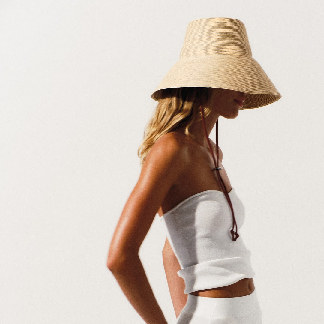 The Suni Bucket Hat
