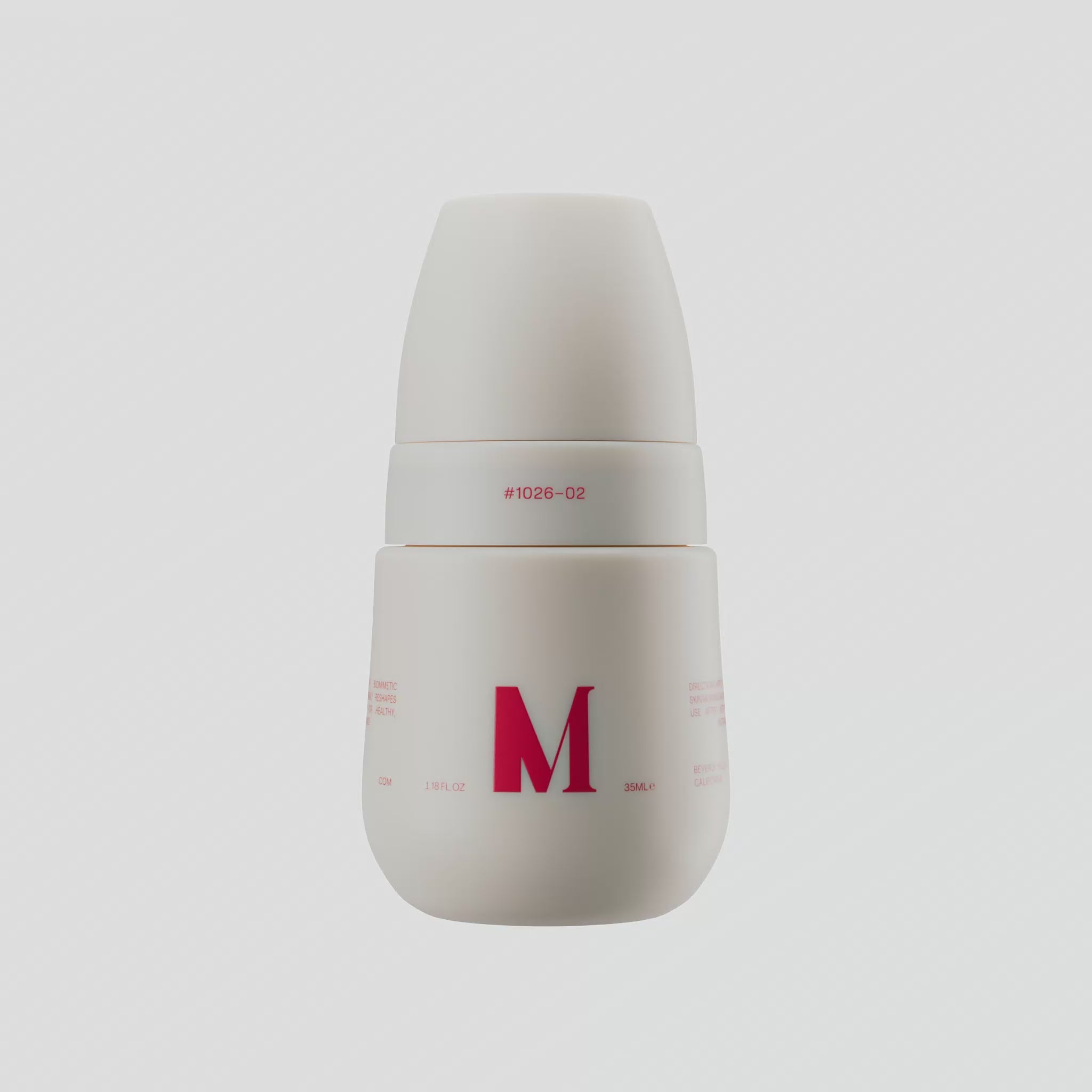 InstaFacial Plasma | Bioengineered Growth Factor Serum for Lifted